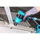 Hazet Twin Turbo slagtrækker 1/2", Schlagskruemaskine Sort/Blå