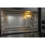 Hisense HOM30AF, Mini ovn Sort