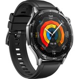 Huawei 55020DKM, SmartWatch mørk grå