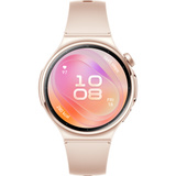 Huawei Watch 6 42mm (Leib-L19F), SmartWatch Guld
