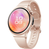 Huawei Watch 6 42mm (Leib-L19F), SmartWatch Guld