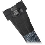 Icy Dock MB410L-B, Kabel Sort