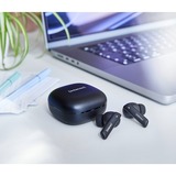Intenso 3720500, Headset Sort