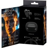 Intenso Buds Pro T500HAE, Headset Sort