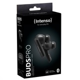 Intenso Buds Pro T500HAE, Headset Sort