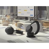 Jabra Evolve3 85, Headset Sort