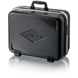 KNIPEX 00 21 42 LE, Værktøjskasse Sort