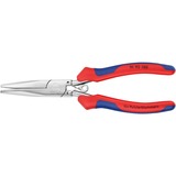 KNIPEX 91 92 180, Tang Rød/Blå