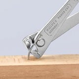 KNIPEX 99 14 300, Knivspids - / Monierzange 