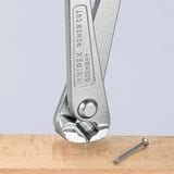 KNIPEX 99 14 300, Knivspids - / Monierzange 