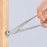 KNIPEX 99 14 300, Knivspids - / Monierzange 