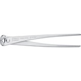 KNIPEX Kraft monteringtang, Knivspids - / Monierzange 
