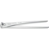 KNIPEX Kraft monteringtang, Knivspids - / Monierzange 