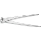 KNIPEX Kraft monteringtang, Knivspids - / Monierzange 