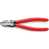 KNIPEX Sideskærer 70 01 160, Skære tang Rød
