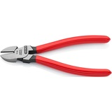 KNIPEX Skære tang Rød