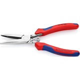 KNIPEX Tang Rød/Blå