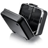 KNIPEX Værktøjskasse "BIG Twin" 00 21 42 LE Sort