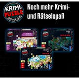 KOSMOS 683474, Puslespil 