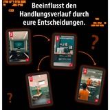 KOSMOS 683832, Brætspil 