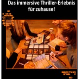 KOSMOS 683832, Brætspil 