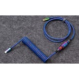 Keychron Cab-8, Kabel Blå