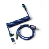Keychron Cab-8, Kabel Blå