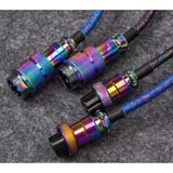Keychron Cab-8, Kabel Blå