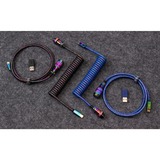Keychron Cab-8, Kabel Blå