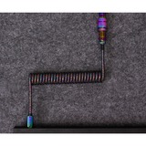 Keychron Cab-8, Kabel Blå