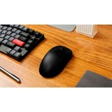 Keychron Gaming mus Sort