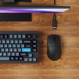 Keychron Gaming mus Sort