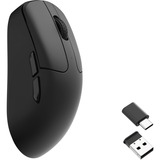 Keychron M2-A1, Gaming mus Sort