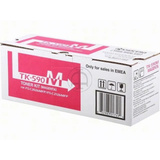 Kyocera TK-590M tonerpatron 1 stk Original Magenta 5000 Sider, Magenta, 1 stk