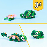LEGO 31377, Bygge legetøj 