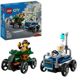 LEGO 60459, Bygge legetøj 