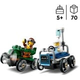 LEGO 60459, Bygge legetøj 