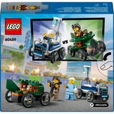 LEGO 60459, Bygge legetøj 