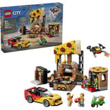 LEGO 60496, Bygge legetøj 