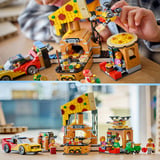 LEGO 60496, Bygge legetøj 