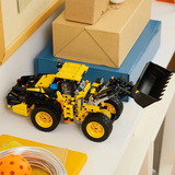 LEGO Bygge legetøj 