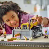 LEGO Bygge legetøj 