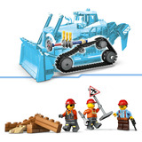 LEGO Bygge legetøj 