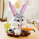 LEGO Looney Tunes Bugs Bunny, Bygge legetøj 