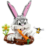 LEGO Looney Tunes Bugs Bunny, Bygge legetøj 