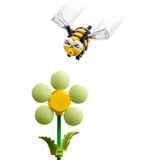 LEGO Looney Tunes Bugs Bunny, Bygge legetøj 