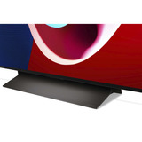 LG LED-tv Sort