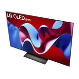 LG LED-tv Sort