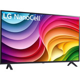 LG LED-tv Sort