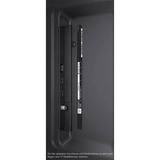 LG LED-tv Sort